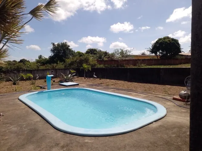 CHÁCARA A VENDA e TERRENO NO LOTEAMENTO SANTO AMARO EXTREMOZ