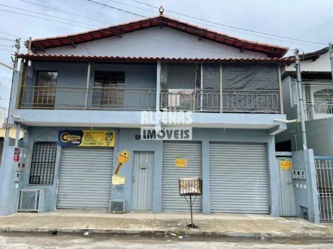 Apartamento para aluguel 2 quartos no Bairro SANTA EDWIGES