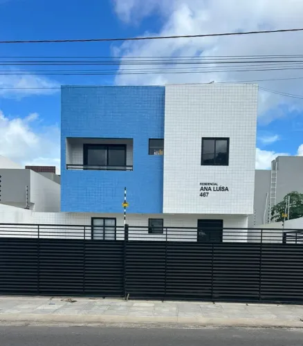 REPASSE na principal! Cozinha projetada! Varanda e suíte!