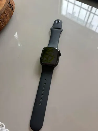 Apple Watch Series 11 - 42mm Preto