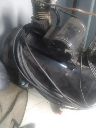 Compressor