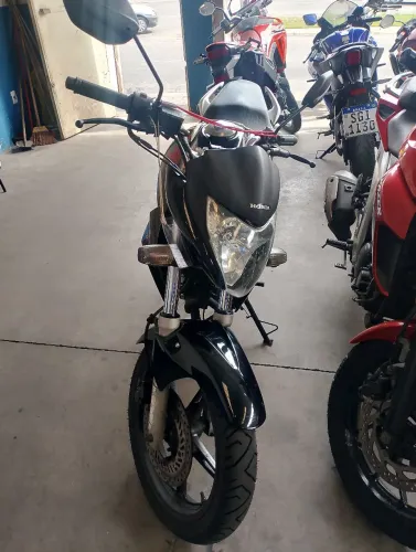 HONDA CB300
