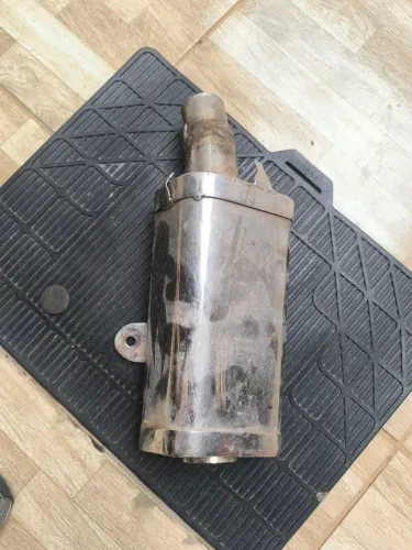 Vende-se essa ponteira da Hornet