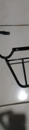Bagageiro da falcon
