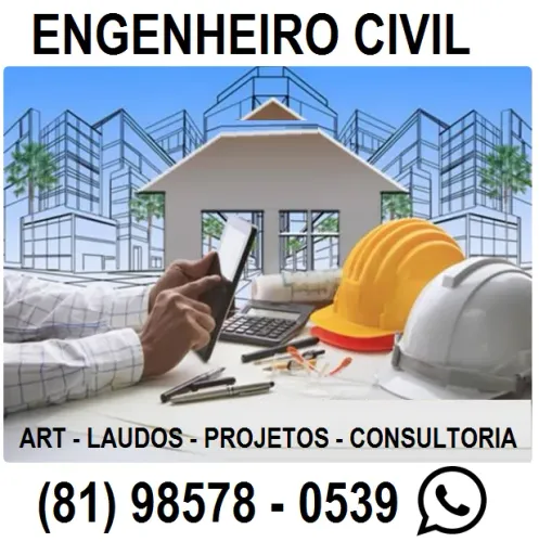 Legalização de Obras e Reformas