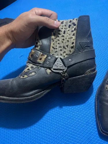 Botas country Pelicatto Masculina - 39