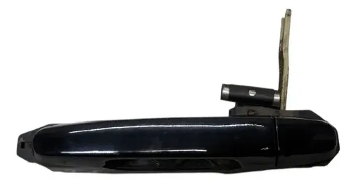 Maçaneta Externa Traseira Esquerda Toyota Hilux 2004/2015