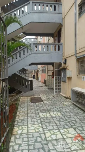 Apartamento à venda - Parque Pinheiros - Taboão da Serra