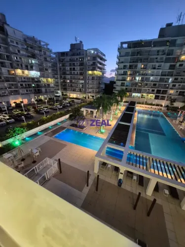Apartamento com 3 quartos para Alugar Wonderfull | Recreio dos Bandeirantes.
