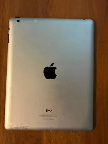 ipad apple