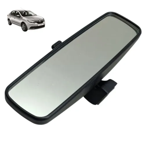 Retrovisor Interno Central Renault Logan Sandero Duster 2019