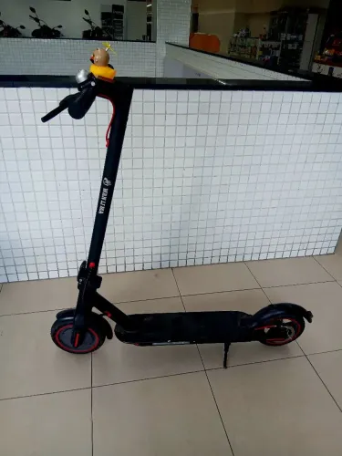 Patinet eletrico