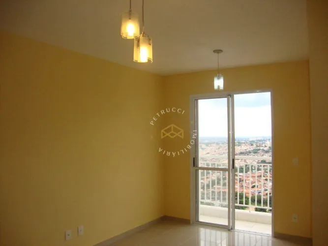 APARTAMENTO À VENDA NO CONDOMÍNIO PERFECT LIFE NA CIDADE DE CAMPINAS/SP.