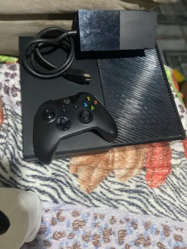 Xbox one 512G
