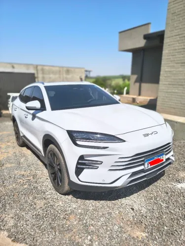 BYD Song Plus 1.5 16V Aut. (hibrido) 2026