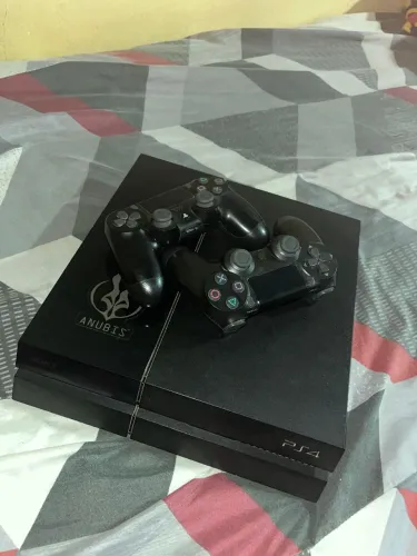 Ps4