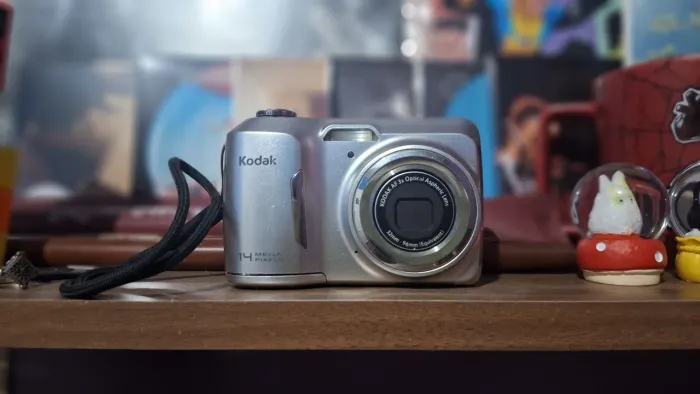 Kodak EasyShare C183