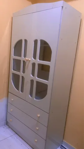 guarda roupa infantil
