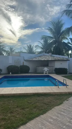 LOCAÇÃO VILLAGE TRIPLEX NA PRAIA DO FLAMENGO