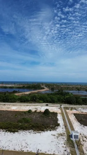 Lote para Venda em Camaçari, Guarajuba (Monte Gordo), 1 dormitório, 1 suíte, 1 banheiro, 1
