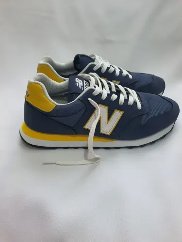NEW BALANCE 500 TAM 39