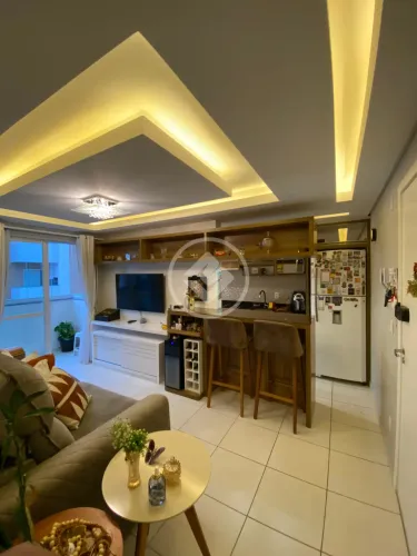 MS APARTAMENTO - CANASVIEIRAS - MS-338510