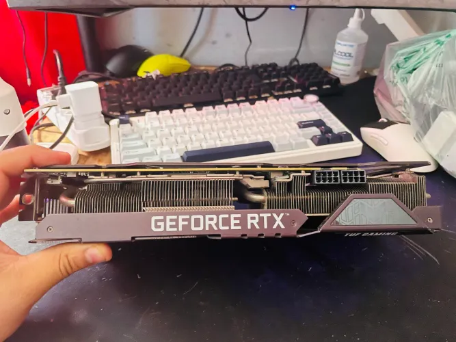 3080 tuf gaming 10gb