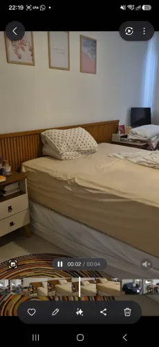 Cabeceira Ripada