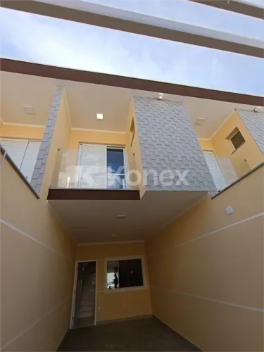 Sobrado à venda com 3 quartos em Vila Medeiros, São Paulo