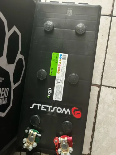 BATERIA AUTOMOTIVO ECON FROTA