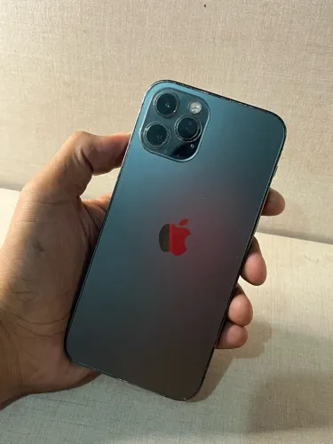 IPhone 12 pro