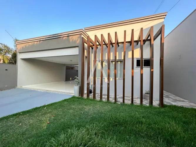 Venda, Casa RESIDENCIAL AQUARELA BRASIL, SINOP.