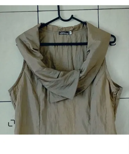 Blusa Federal feminina tamanho P