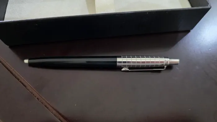 Caneta Parker Rollerball Urban