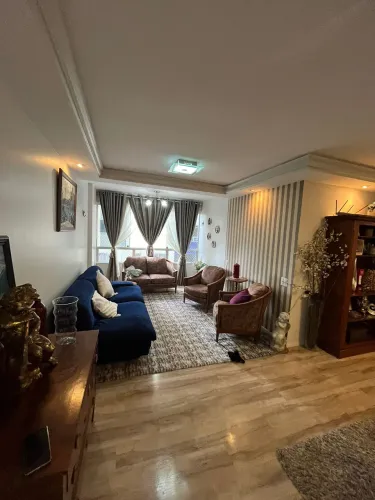 Residencial Itaúba