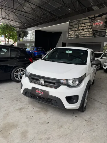 Fiat Mobi Like 1.0 Fire Flex 5P. 2023
