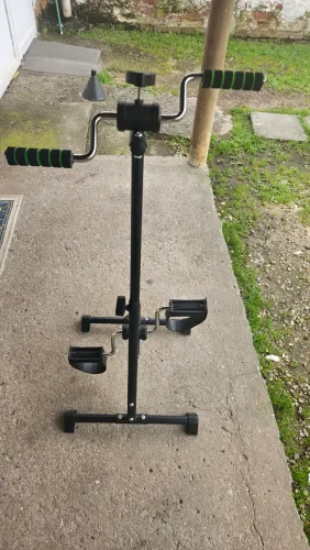 Mini bike fisioterapia