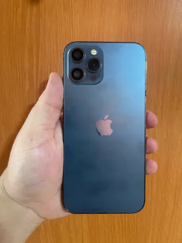 iPhone 12 Pro Max 128GB