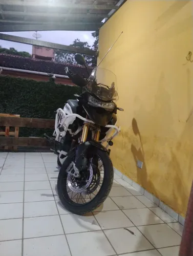 Tiguer 1200 rally pro 2023