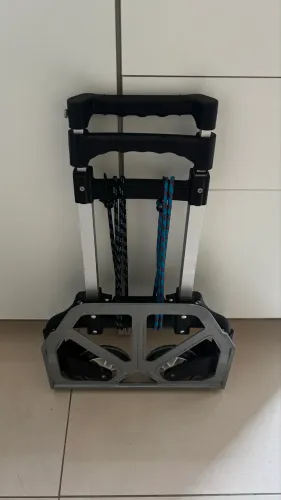 Carrinho de carga