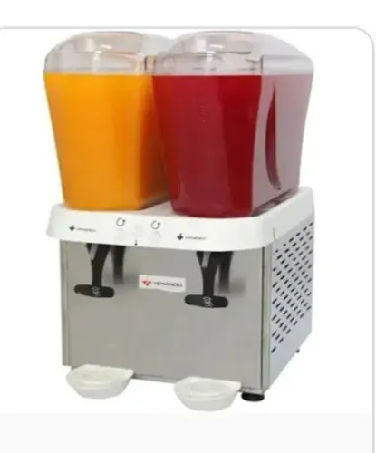 Maquina de suco Venâncio