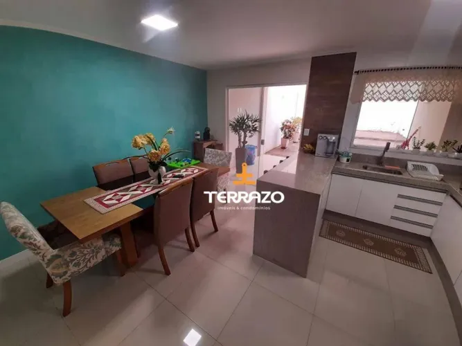 Casa Residencial à venda, Mata Atlântica, - CA0068.