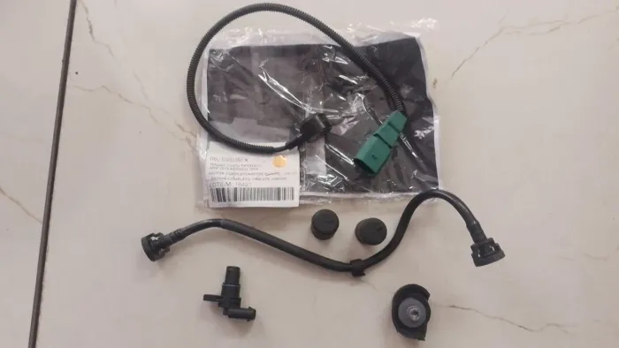 Sensor de Detonação/m comb. VW Tiguan/outros marca 2.0 TSI 4x4 2011/16.