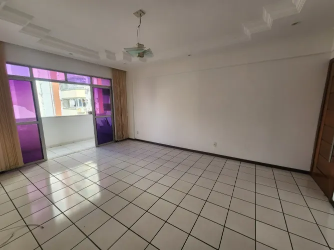 Apartamento à venda, BROTAS, Salvador, BA