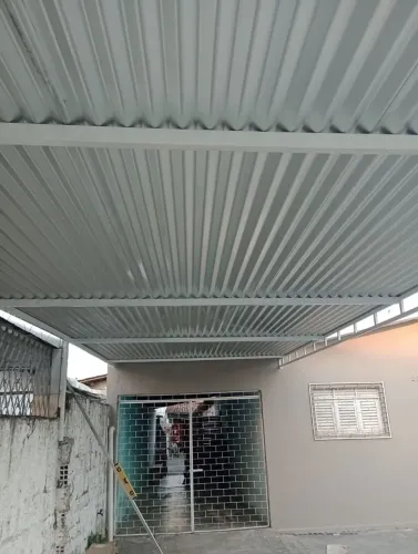Coberturas