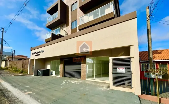 SALA TÉRREA COMERCIAL EM UVARANAS