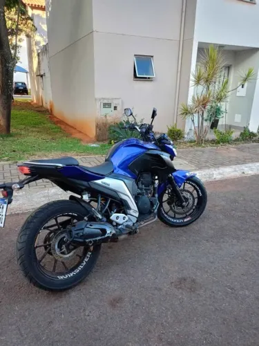 FZ25 BARATO