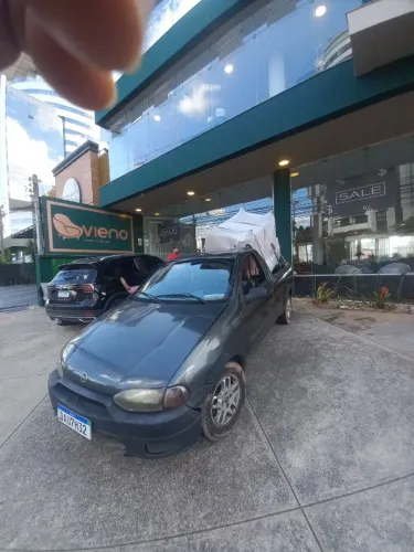 Carreto frete em Sorocaba precinho Top
