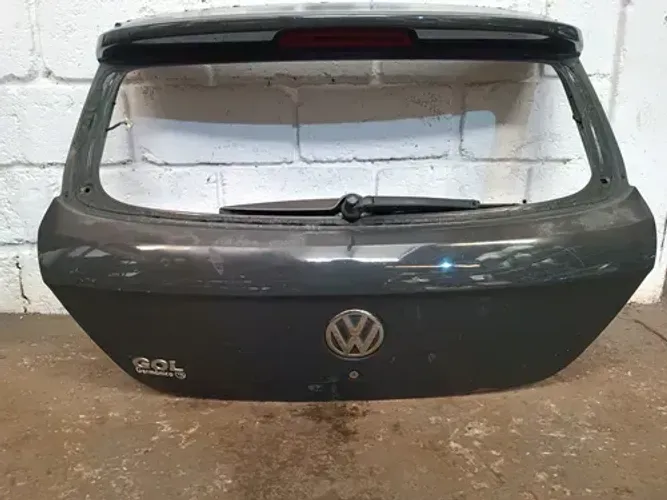 TAMPA TRASEIRA GOL G5 