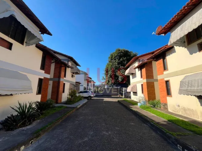 Casa com 3 dormitórios à venda, 122 m² por R$ 680.000,00 - Itaipu - Niterói/RJ